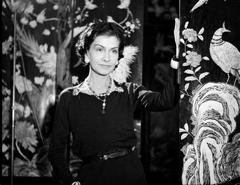 coco chanel uitspraken|gabrielle coco chanel fashion.